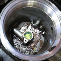 Ford Fuel Filter
