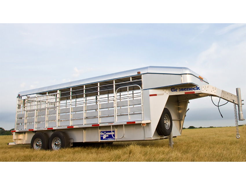 Trailer Repair in Rancho Cordova